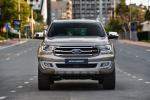 Ford Everest Limited 2019 года (ZA)